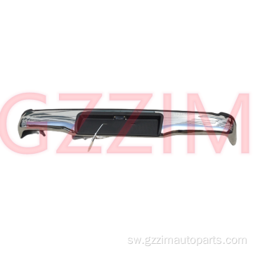 Hilux Vigo 2008 nyuma bumper
